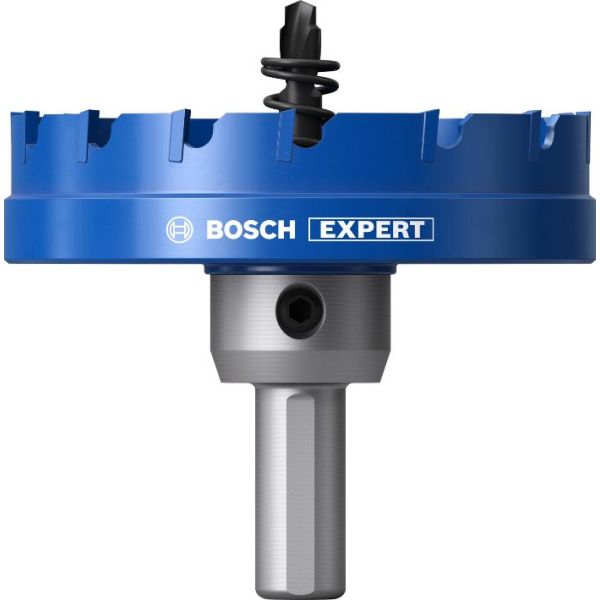 Коронка для листового металу Bosch Expert Sheet Metal 75х5 мм (2608902017)
