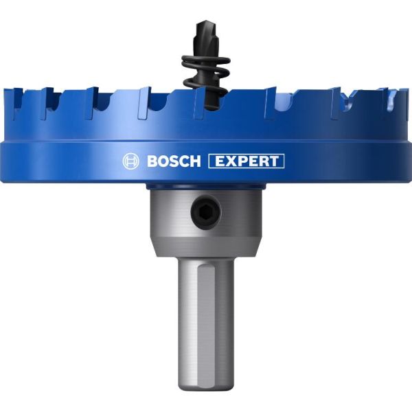 Коронка для листового металу Bosch Expert Sheet Metal 80х5 мм (2608902018)