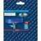 Коронка для листового металу Bosch Expert Sheet Metal 100х5 мм (2608902022)