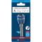 Подовжувач з адаптером Bosch Expert Power Change Plus 150 мм HEX 11 мм (2608902031)