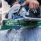Пиляльний диск Bosch Expert Wood cordless 165x1.5/1x20 мм, 48 АТB (2608902151)