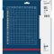 Пиляльний диск Bosch Expert Aluminium 254x2.4/1.8x25.4 мм, 80 HLTCG (2608902243)