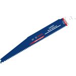 Пиляльне полотно Bosch Expert Multi Material S1159XHM, 225 мм, 3 шт (2608902335)
