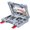 Набір свердел і насадок для загвинчування Bosch Premium X-Line, 76 шт (2608P00234)
