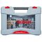 Набір свердел і насадок для загвинчування Bosch Premium X-Line, 76 шт (2608P00234)
