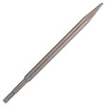 Списоподібне зубило Bosch SDS-plus, 250 мм (2609255575)