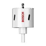 Біметалева коронка HSS-BIM Bosch, 64 мм (2609255612)