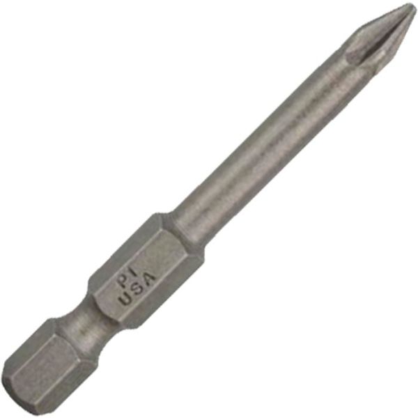 Біти Bosch Phillips, 3 XH, 49 мм, 2 шт (2609255921)