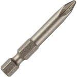 Біти Bosch Pozidriv, 1 XH, 49 мм, 2 шт (2609255928)