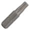 Біти Bosch TORX T30 XH, 25 мм, 2 шт (2609255937)
