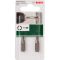 Біти Bosch TORX T30 XH, 25 мм, 2 шт (2609255937)