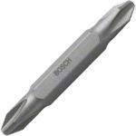 Подвійна біта Bosch PH2/PH2, 45 мм (2609255956)
