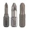 Набір насадок для загвинчування Bosch PZ1, PZ2, PZ3 XH, 25 мм (2609255967)