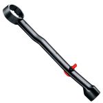 Насадка пиловидалення для реноватора Bosch PMF 190/250 (2609256C55)