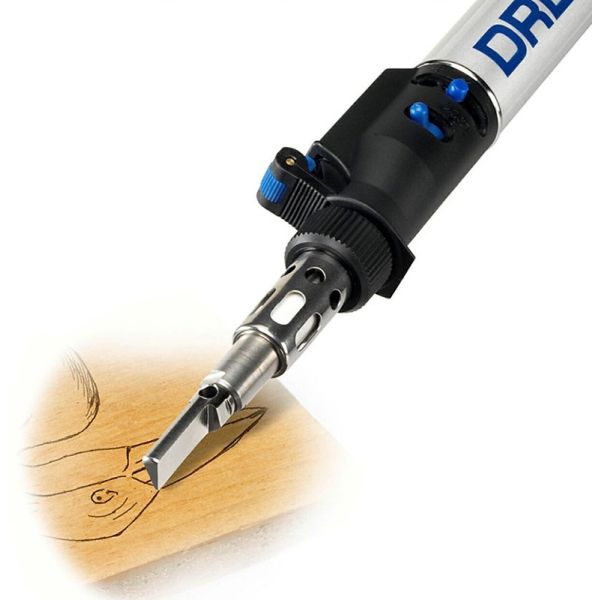 Ножі Dremel для обробки до VersaTip (203) (26150203JA)