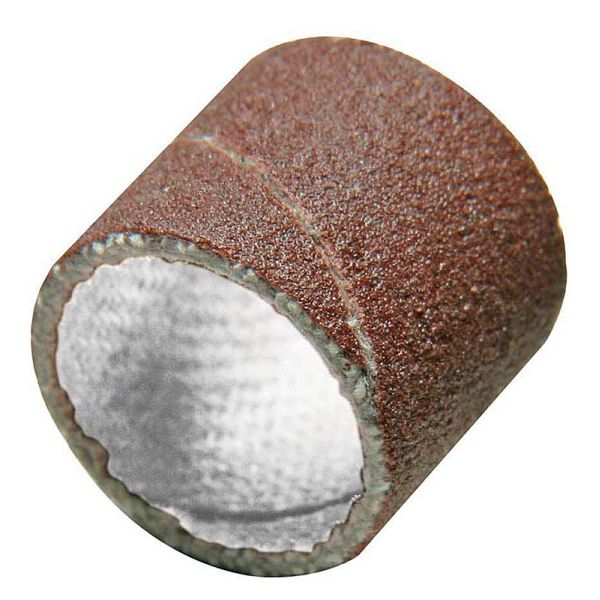 Шліфкільце Dremel 13 мм, зерно 120 (432), 6 шт (2615043232)