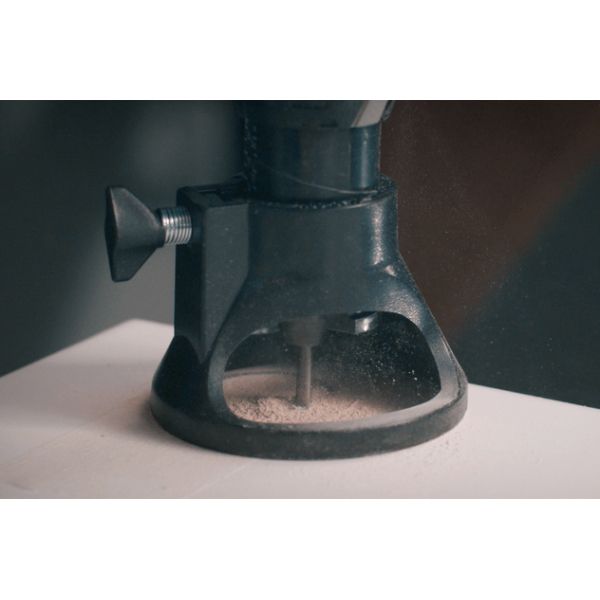 Набір для різки настінної плитки Dremel (566) (26150566JB)