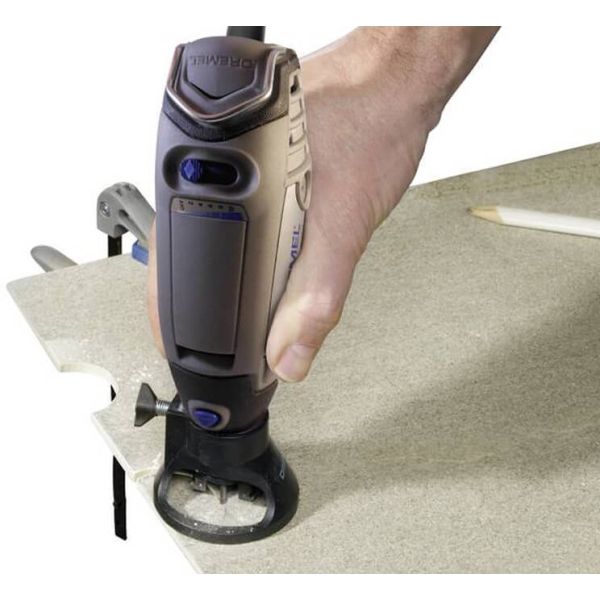 Набір для різки настінної плитки Dremel (566) (26150566JB)