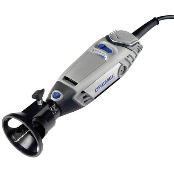 Набір для різки настінної плитки Dremel (566) (26150566JB)