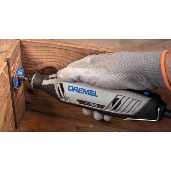 Круг отрезной Dremel MAX S545DM 38 мм (2615S545DM)
