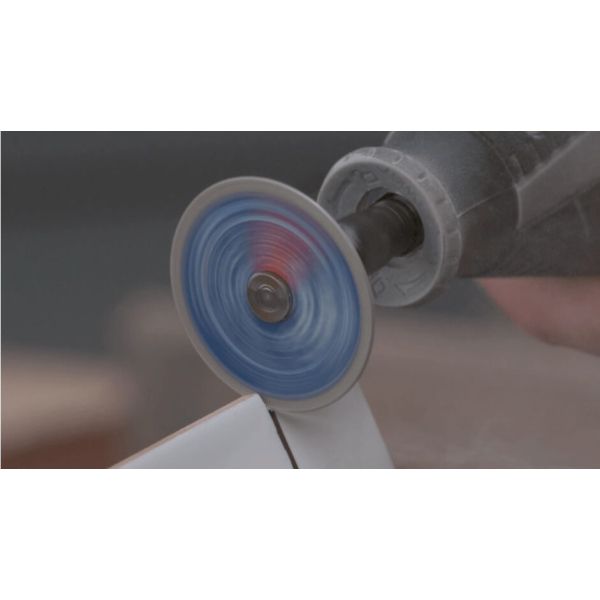 Круг отрезной Dremel MAX S545DM 38 мм (2615S545DM)