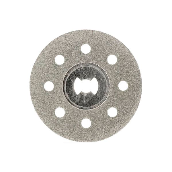 Алмазный отрезной круг Dremel Speedclic (2615S545JB)
