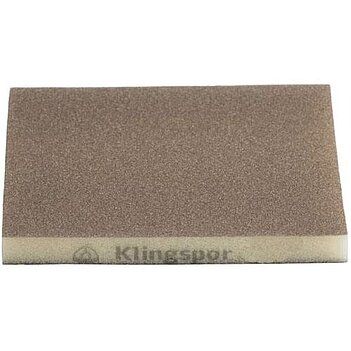 Губка шліфувальна Klingspor SW 501 P60 (271080)