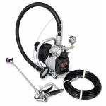 Фарборозпилювач безповітряний GTM ASG-2600/1500BL (27433)