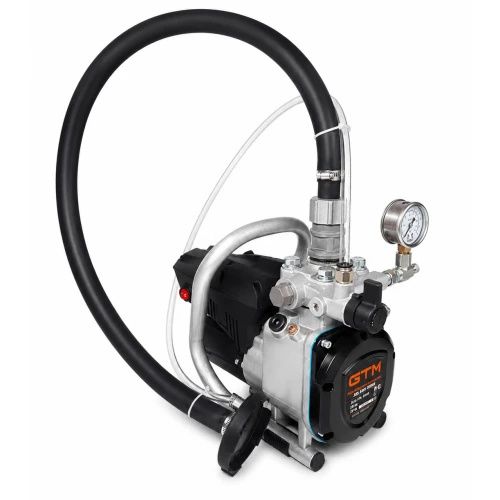 Фарборозпилювач безповітряний GTM ASG-2600/1500BL (27433)