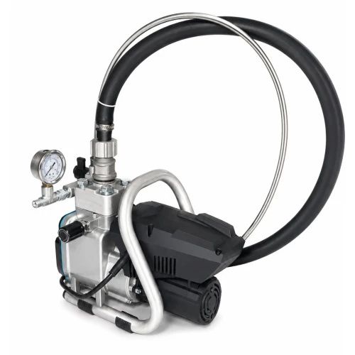 Фарборозпилювач безповітряний GTM ASG-2600/1500BL (27433)
