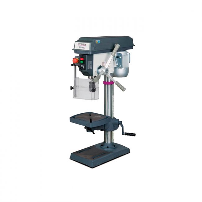 Cверлильный станок OPTIdrill B 23Pro (380В) (3003233)