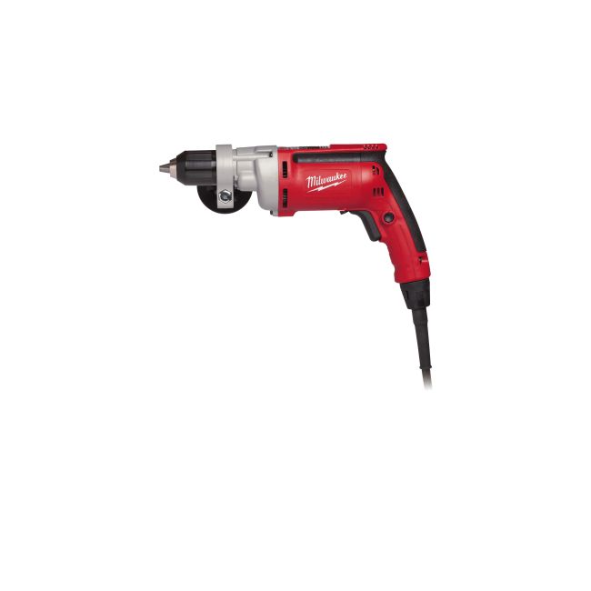 Односкоростная дрель, крут. мом. 94 Нм, MILWAUKEE HDE 13 RQX 030250 (30250)