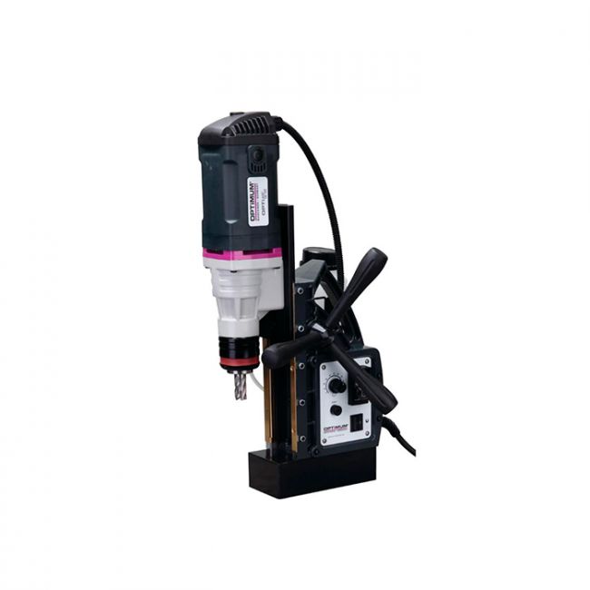 Магнитная дрель OPTIMUM DM 50V (3071150)