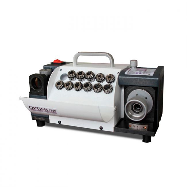 Станок для заточки сверл OPTIgrind GH 10T (3100110)