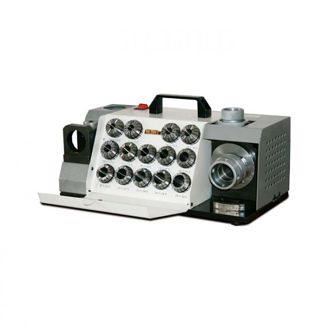 Станок для заточки сверл (заточной станок) OPTIgrind GH 15T (3100115)