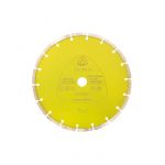 Алмазный отрезной круг Klingspor EXTRA DT300U 125X1,6X22,23/9S/7 (325346)