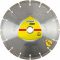 Алмазный отрезной круг Klingspor EXTRA DT300U 125X1,6X22,23/9S/7 (325346)