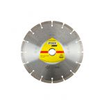 Алмазный отрезной круг Klingspor EXTRA DT300U 230X2,3X22,23/16S/7 (325348)