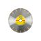 Алмазный отрезной круг Klingspor EXTRA DT300U 230X2,3X22,23/16S/7 (325348)