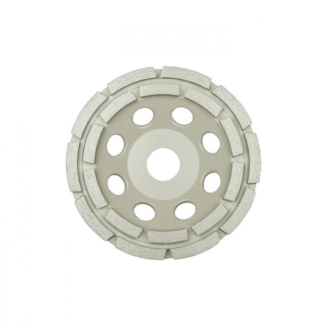 Алмазная чашка Klingspor EXTRA DS300B 125X7X22,23/5 (325362)