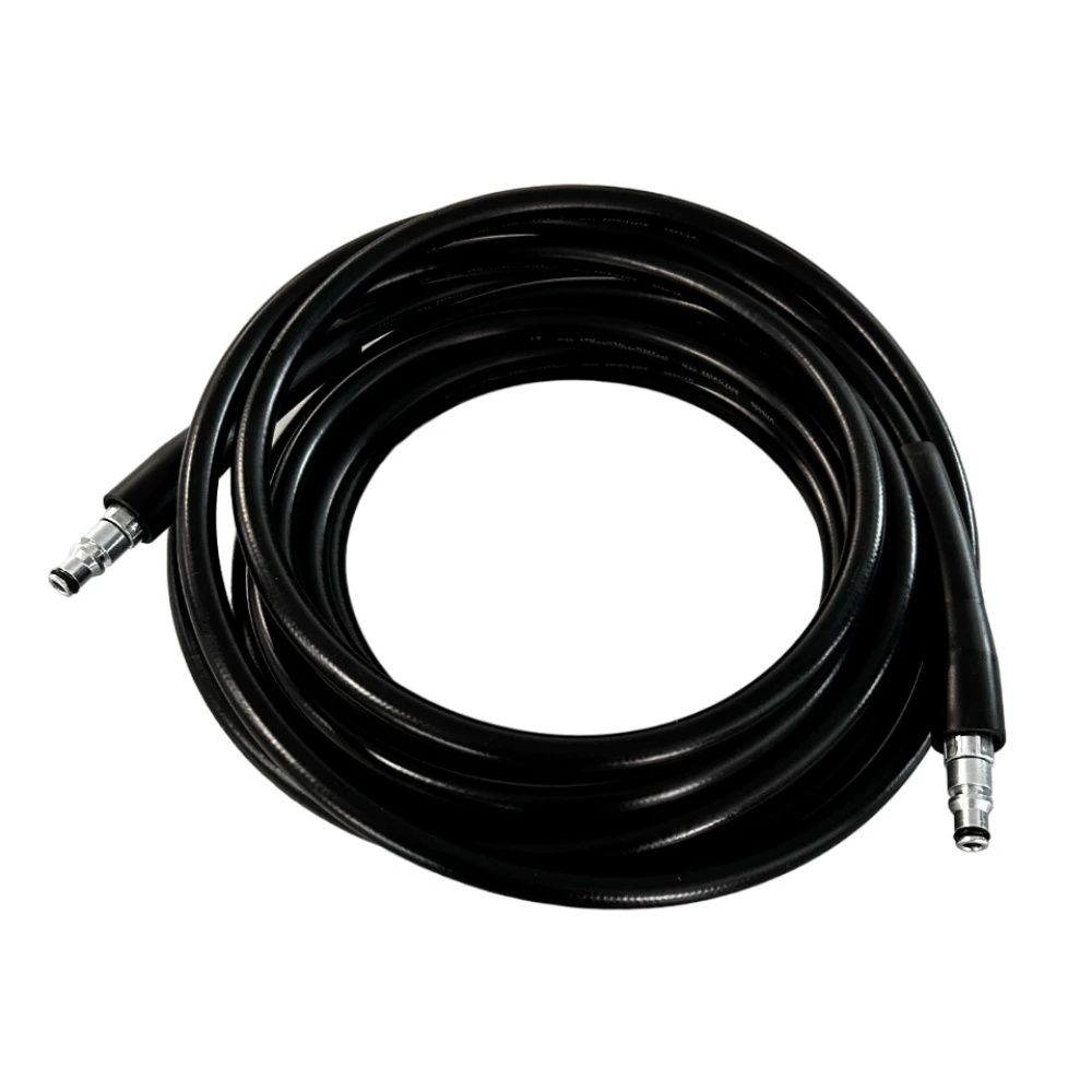Шланг високого тиску GTM C03 8 м армований для мийок GTM LT407/LT505/LT707 (32986)