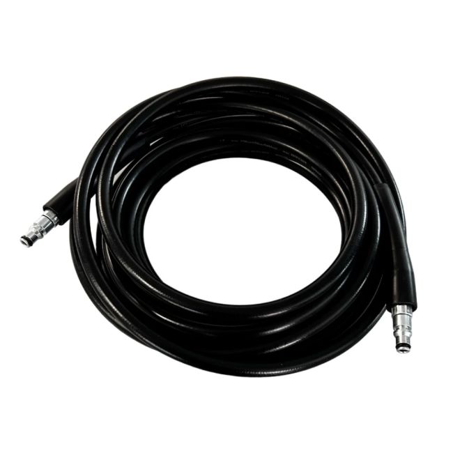 Шланг високого тиску GTM C03 8 м армований для мийок GTM LT407/LT505/LT707 (32986)