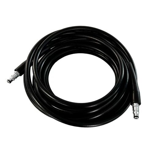 Шланг високого тиску GTM C03 8 м армований для мийок GTM LT407/LT505/LT707 (32986)