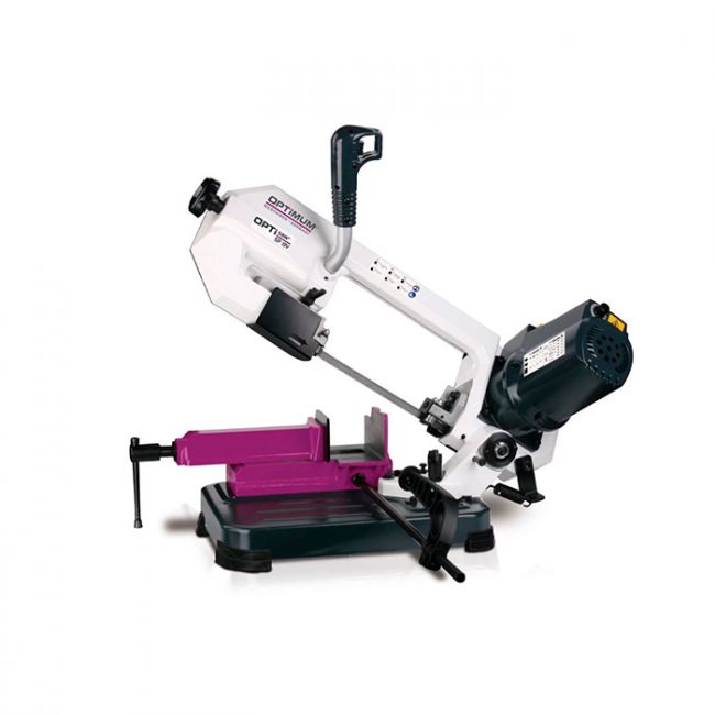 Ленточная пила по металлу Optimum OPTIsaw SP 13V (3300075)