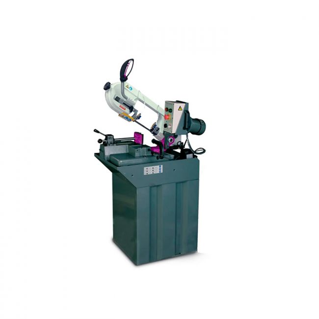Ленточная пила по металлу OPTIsaw S 150G Vario (3300150)