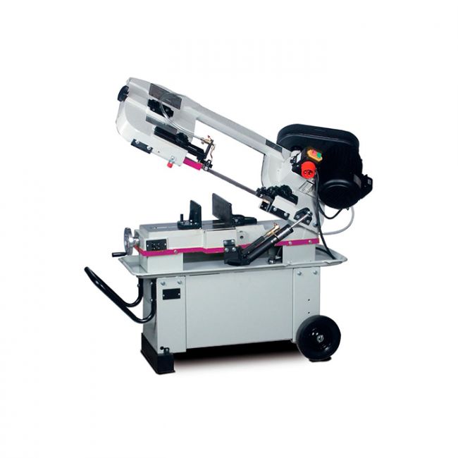 Ленточнопильный станок по металлу Optimum OPTIsaw S 181 (3300181)
