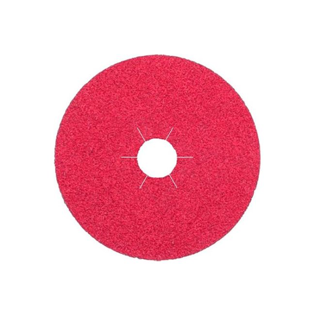 Коло фіброве (фібра) Klingspor CS 565 (125х22,23) P24 (97643)