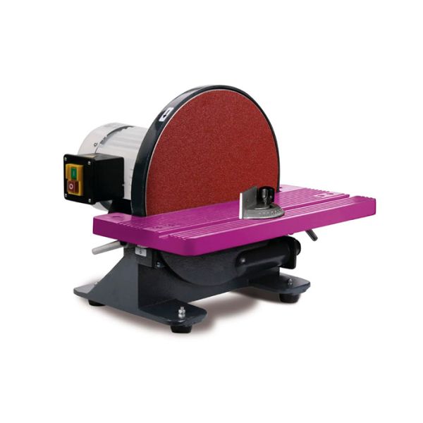 Шлифовальный станок дисковый по металлу OPTIMUM OPTIgrind TS 305 (3310305)