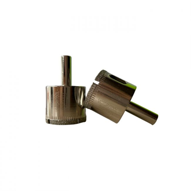 Коронка алмазна VICTORYTOOL 35мм (V035)