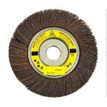 Лепестковый шлифовальный круг Klingspor SM611W LS309X P320 200X30X32 (351318)
